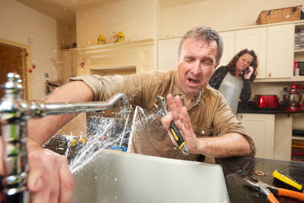 Best 24-hour water damage restoration  in Fruitridge Pocket, CA